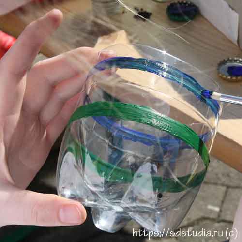 Поделки из бросовых материалов, дешевое рукоделие