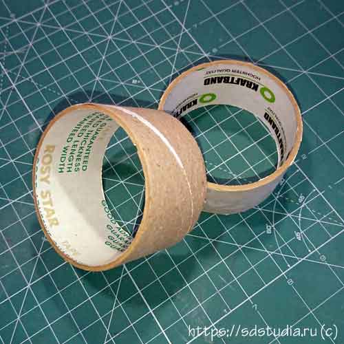 Поделки из бросовых материалов, дешевое рукоделие