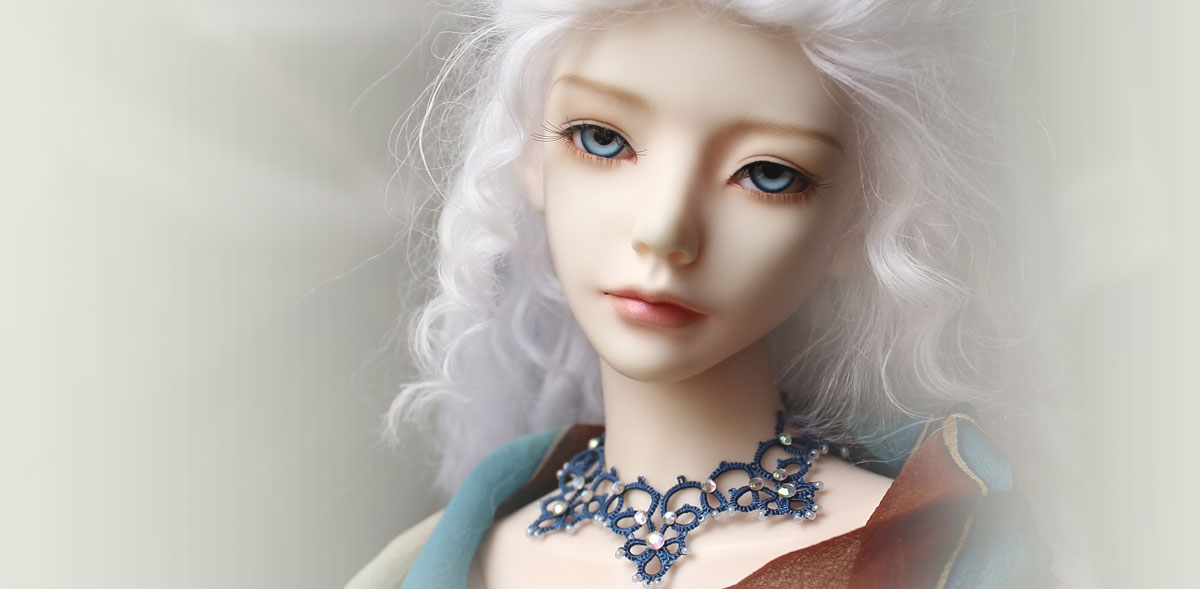 Украшения для кукол