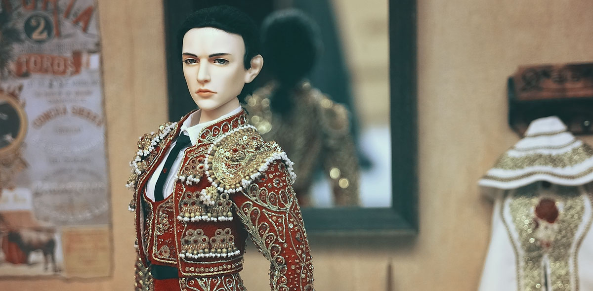 Галерея образов