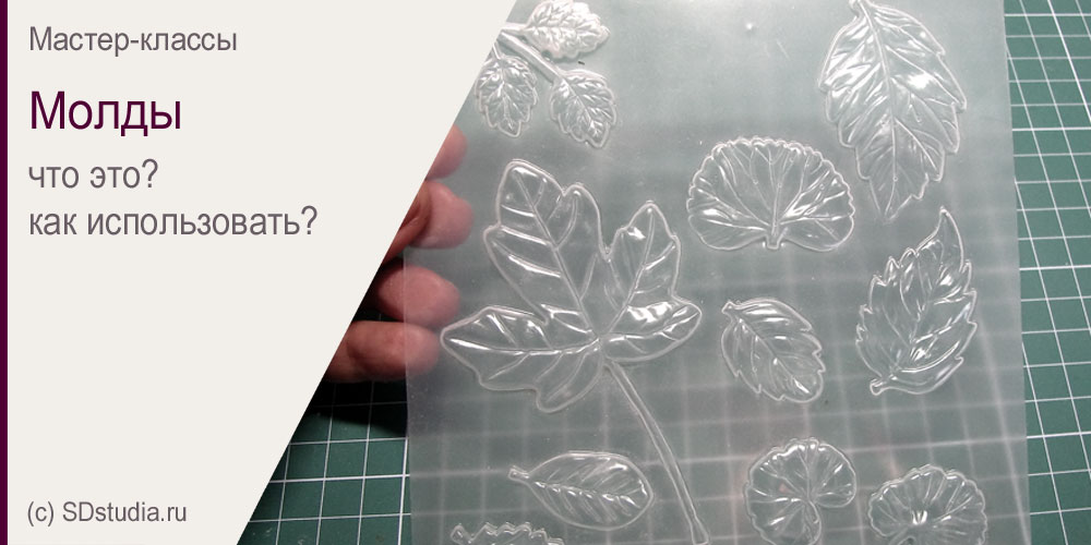 Молды: что это такое и как использовать?