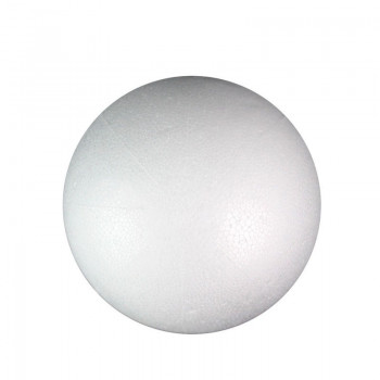 Основа под шар из пенопласта