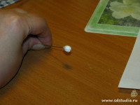 Пластик Hearty Soft самоотвердевающий