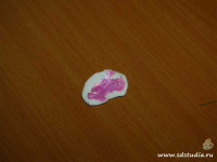 Окрашивание пластика Hearty Soft