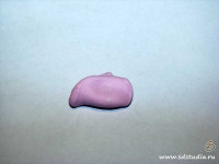 Окрашивание пластика Hearty Soft