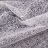 Как сделать ткань жесткой с помощью клеевого флизелина