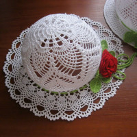 Как сделать ткань жесткой с помощью крахмала