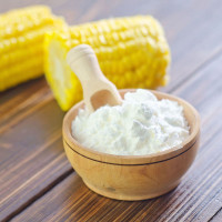 Как сделать ткань жесткой с помощью крахмала