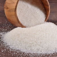 Как сделать ткань жесткой с помощью сахара