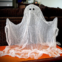 Как сделать ткань жесткой с помощью сахара