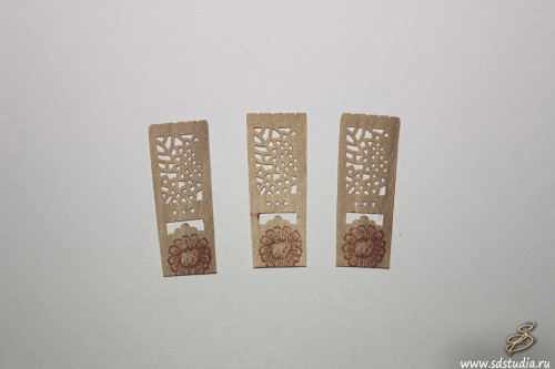 делаем ажурный фонарик своими руками