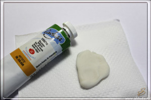 Остролист из пластика, делаем своими руками листочки, мастер-класс