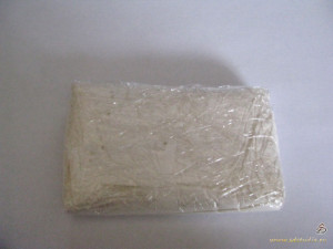 Пластик самоотвердевающая Modena