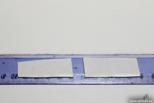 Мастер-класс по изготовлению мини-пуговиц для кукольных костюмов