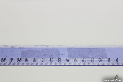 Мастер-класс по изготовлению мини-пуговиц для кукольных костюмов