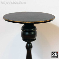 Стол круглый для куклы