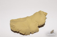 Глина Tebineri мастер-класс