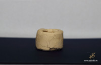 Глина Tebineri мастер-класс