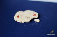 Глина Tebineri мастер-класс