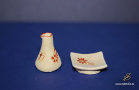 Глина Tebineri мастер-класс