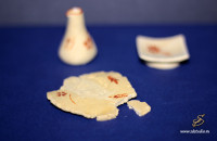 Глина Tebineri мастер-класс