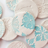 Скульптура из самоотвердевающего пластика