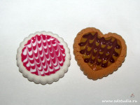 Декоративная глазурь Deco Sause