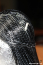 Съемные рога и уши для кукол. Делаем сами