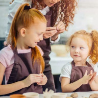 Как научиться и начать лепить из пластики