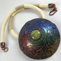 Как научиться лепить украшения из пластики