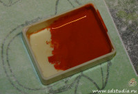 Самоотвердевающий пластик La Doll