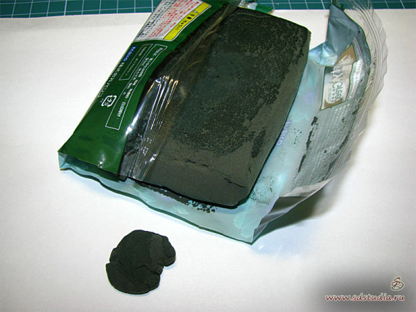 Modena и Hearty Soft смешивание пластиков Modena и Hearty Soft смешивание пластиков