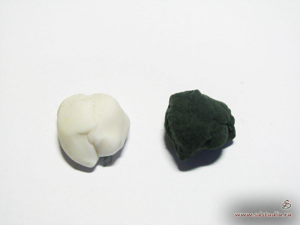 Modena и Hearty Soft смешивание пластиков Modena и Hearty Soft смешивание пластиков