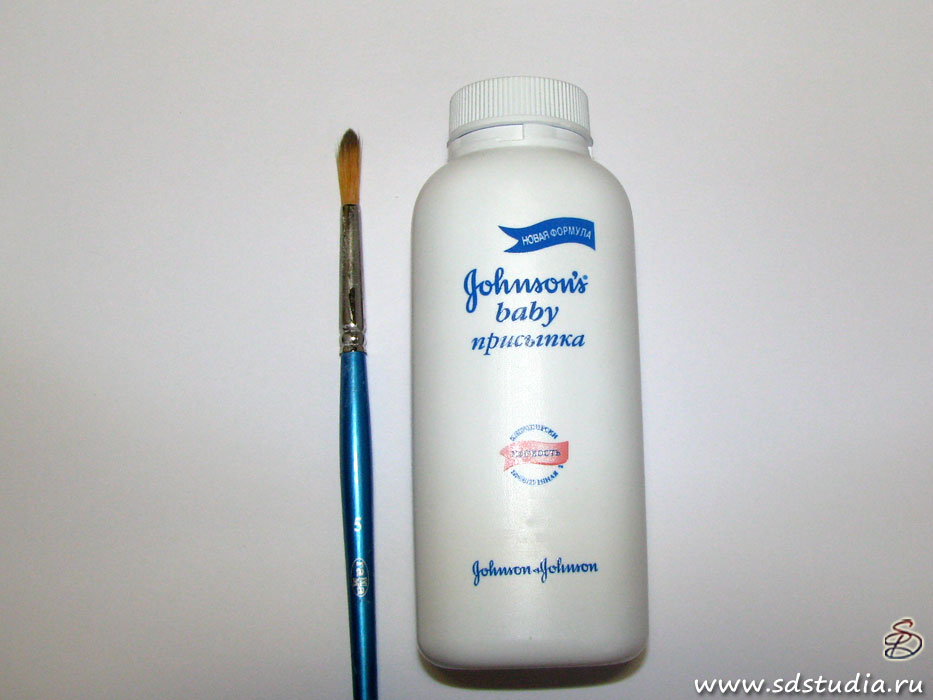 Лепка национальных японских сладостей вагаси из запекаемого пластика с помощью формы Padico