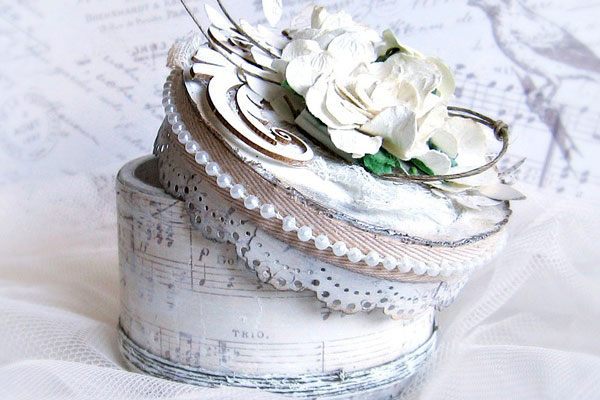 Поделки из втулок для скотча