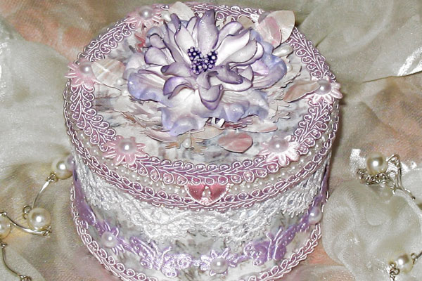 Поделки из втулок для скотча