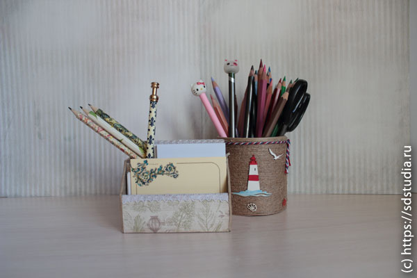 Поделки из картонных втулок для скотча